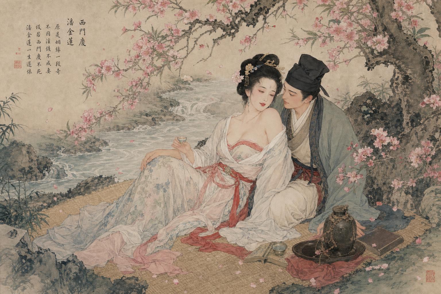 公开生成作品
